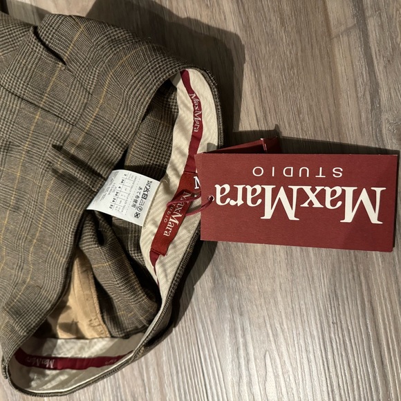 Pants MaxMara - Picture 3 of 4